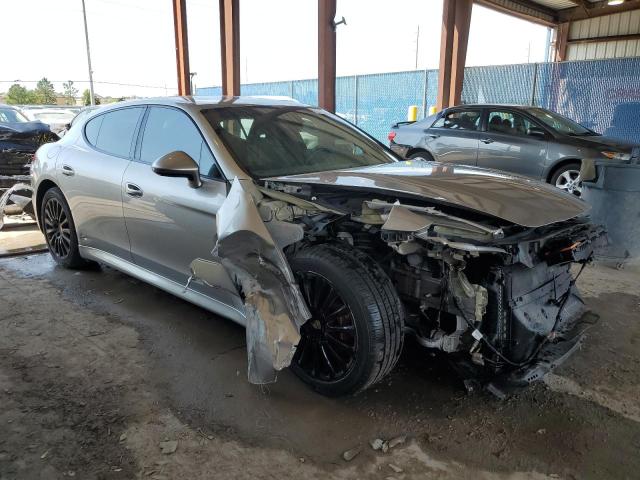 WP0AA2A78BL012939 2011 Porsche Panamera 2