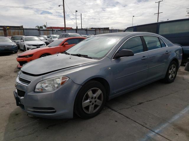 2008 Chevrolet Malibu LS