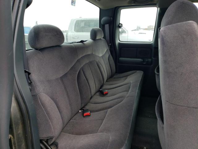 2GTEC19W421203880 GMC New Sierra C1500