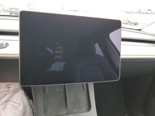 2021 TESLA MODEL Y 5YJYGDEEXMF296226