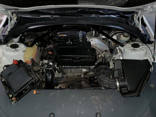 2018 CADILLAC ATS 1G6AE5RX7J0129263