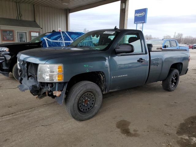 2009 Chevrolet C/K 1500 