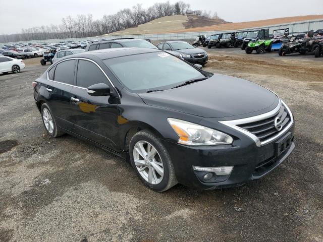 2015 NISSAN ALTIMA 2.5 1N4AL3AP4FC100706