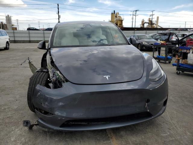 7SAYGDEF0NF409484 Tesla Model Y