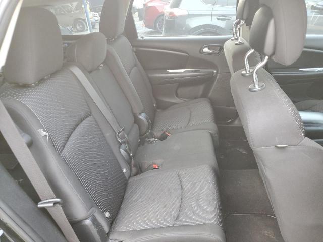 2015 DODGE JOURNEY SE 3C4PDCAB5FT720619