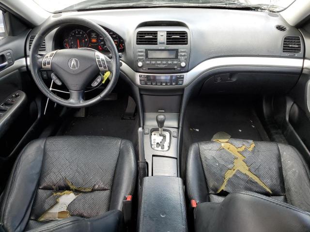 JH4CL968X7C013786 Acura TSX