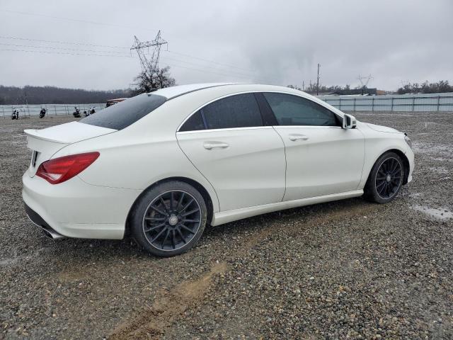 WDDSJ4EB0EN154120 Mercedes-Benz CLA 250