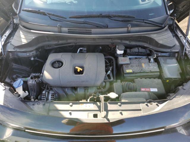 KNDJ63AU6N7180069 KIA Soul Gt Line