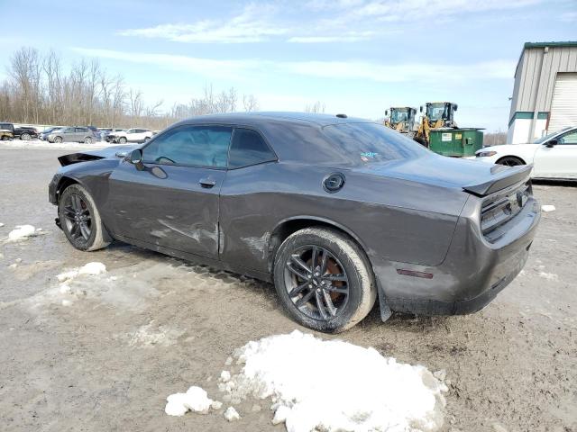 2019 DODGE CHALLENGER 2C3CDZKG7KH675010