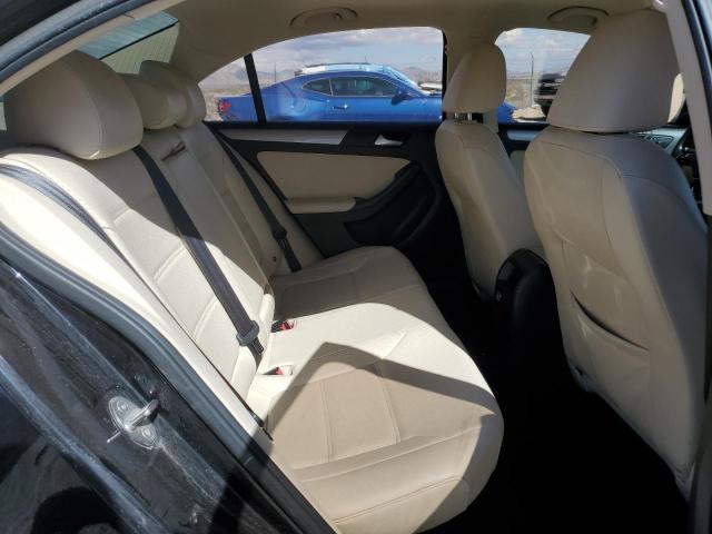 2017 VOLKSWAGEN JETTA SE - 3VWDB7AJ4HM203197