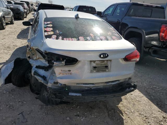 3KPFL4A72HE137917 KIA FORTE LX