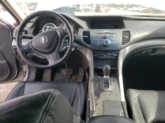 JH4CU2F61AC009748 Acura TSX