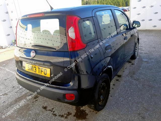 ZFA31200003157105 Fiat Panda Pop