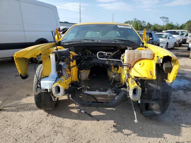 2017 DODGE CHALLENGER 2C3CDZC92HH500723