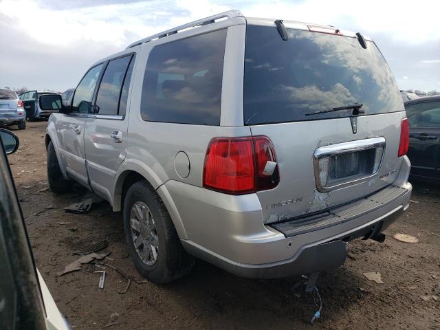 5LMFU28RX3LJ47533 Lincoln Navigator