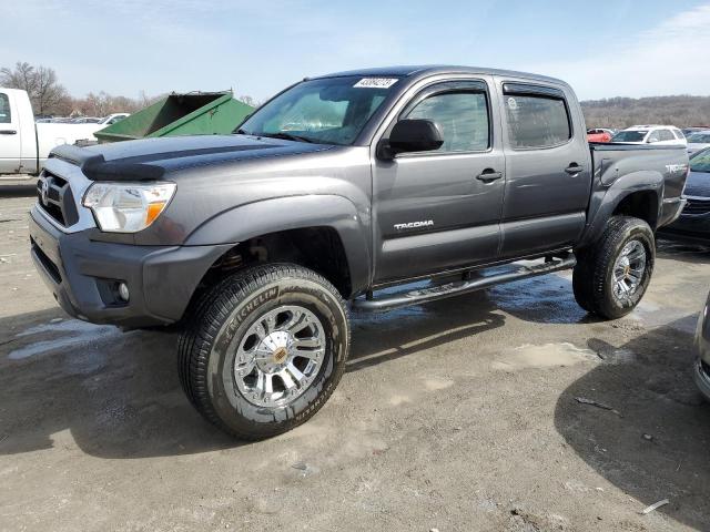 2013 Toyota Tacoma 