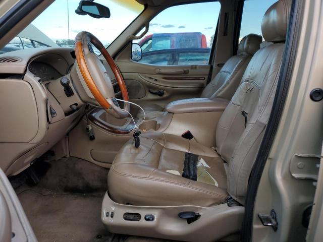 5LMPU28L7WLJ53794 Lincoln Navigator
