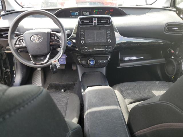 2020 TOYOTA PRIUS L - JTDKARFU1L3115424