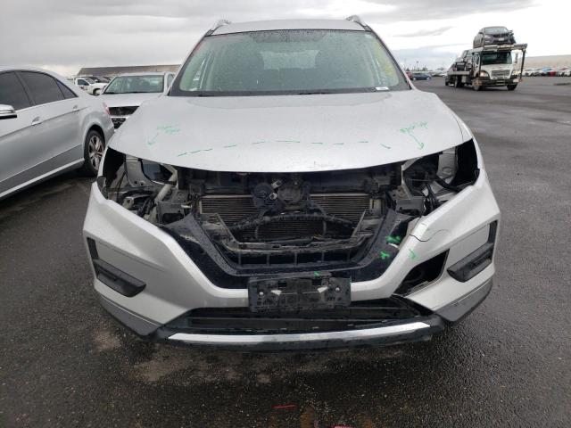 KNMAT2MV8JP591345 Nissan ROGUE S