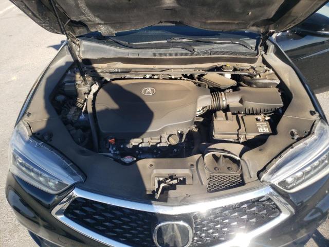 19UUB2F51JA010933 Acura TLX TECH
