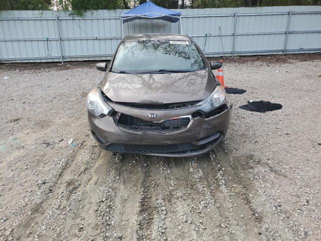 KNAFX4A60E5172374 KIA Forte