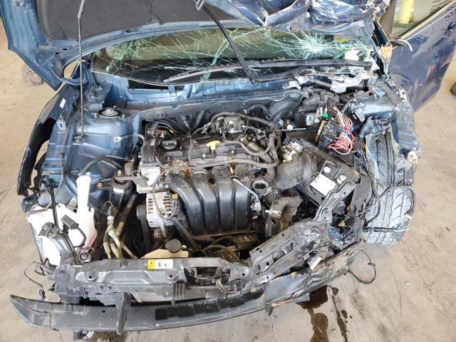 2016 HYUNDAI ELANTRA GT KMHD35LH8GU284208