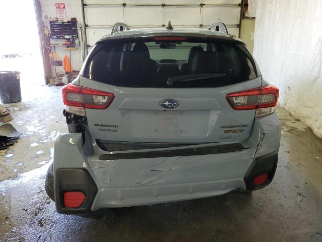 JF2GTHSC4MH221394 Subaru Crosstrek