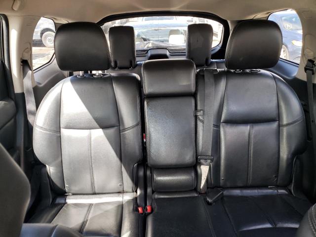 5N1AR2MN0EC654784 Nissan Pathfinder S
