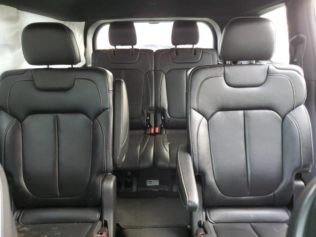 1C4RJKDG6M8123669 Jeep Grand Cherokee L Overland