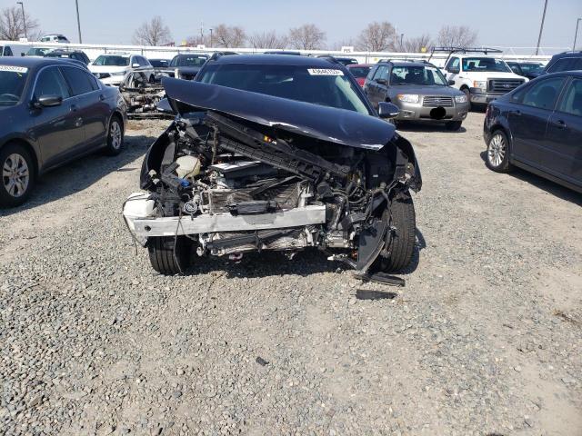 KNDCC3LC3J5140110 KIA NIRO EX
