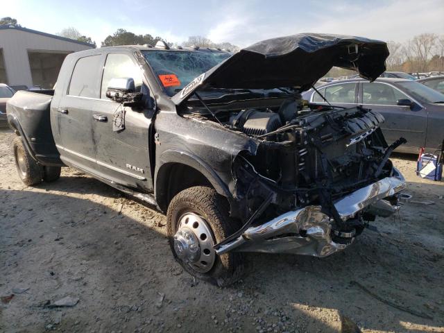 2022 RAM 3500 LIMIT 3C63RRPL1NG208602