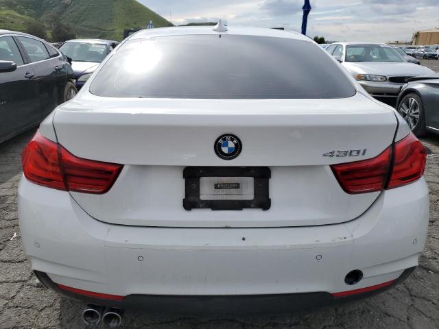 WBA4J1C57KBM18717 BMW 430i Gran Coupe