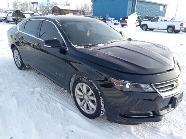 2019 CHEVROLET IMPALA LT - 2G11Z5S32K9140454