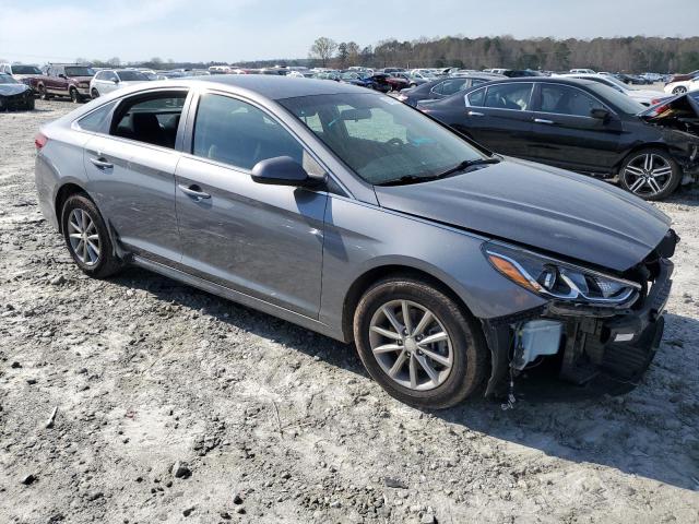 2018 HYUNDAI SONATA SE 5NPE24AF9JH688529