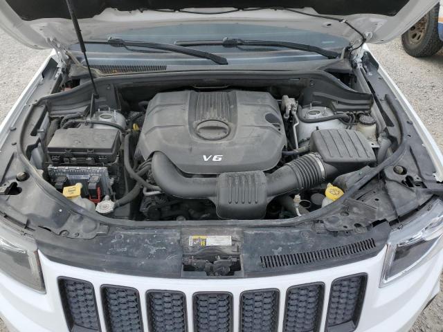 1C4RJFAG7FC759836 Jeep Grand Cherokee Laredo