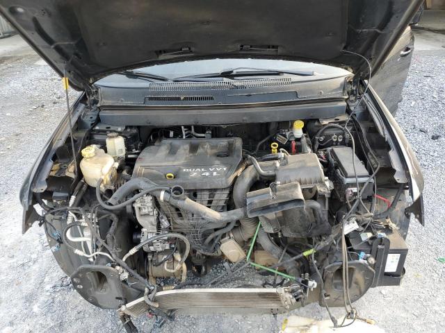 2015 DODGE JOURNEY SE 3C4PDCAB5FT720619