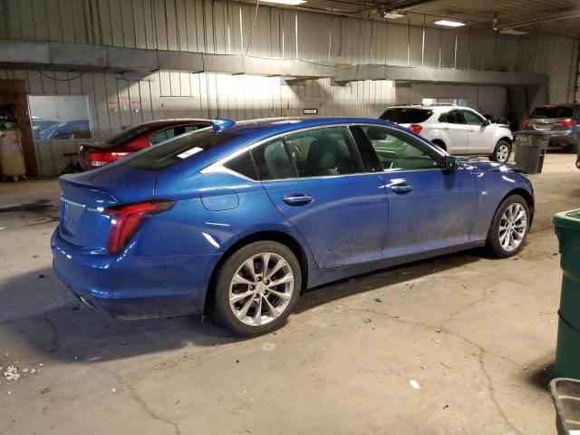 2020 CADILLAC CT5 PREMIU - 1G6DT5RK9L0120087