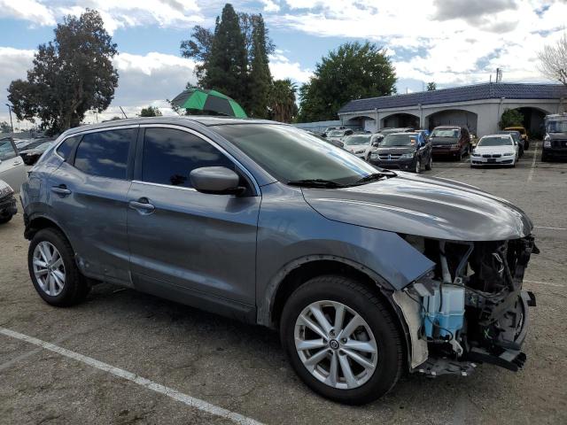 Nissan Rogue Sport S 2019 JN1BJ1CPXKW523520 Image 8