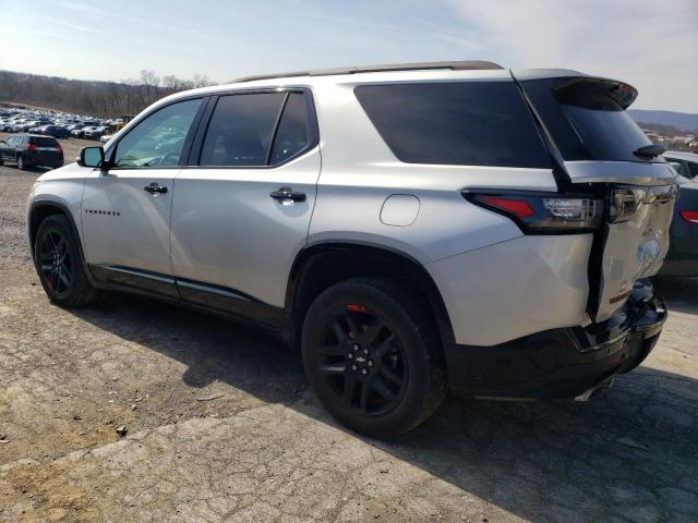 2020 CHEVROLET TRAVERSE P - 1GNEVKKW5LJ279651