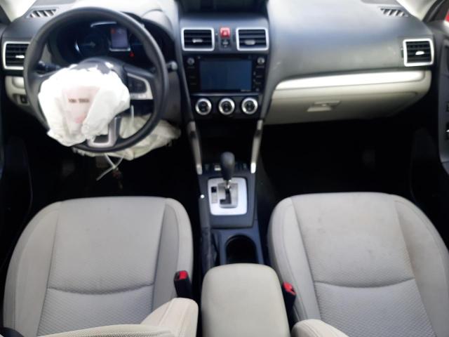 JF2SJAGC8HH424259 Subaru Forester 2.5i Premium