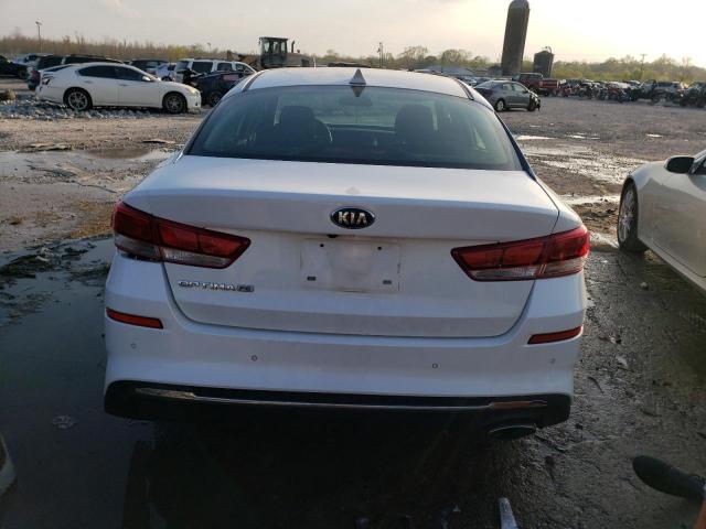 5XXGT4L36KG351127 | 2019 KIA optima lx