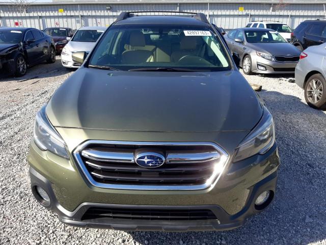 2019 SUBARU OUTBACK 2. 4S4BSANC7K3285952