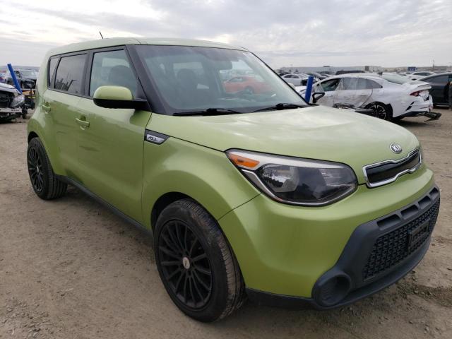 2015 KIA SOUL + - KNDJP3A50F7761350