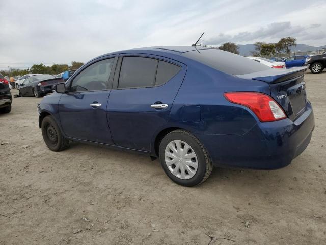 3N1CN7AP6JL848362 Nissan VERSA S