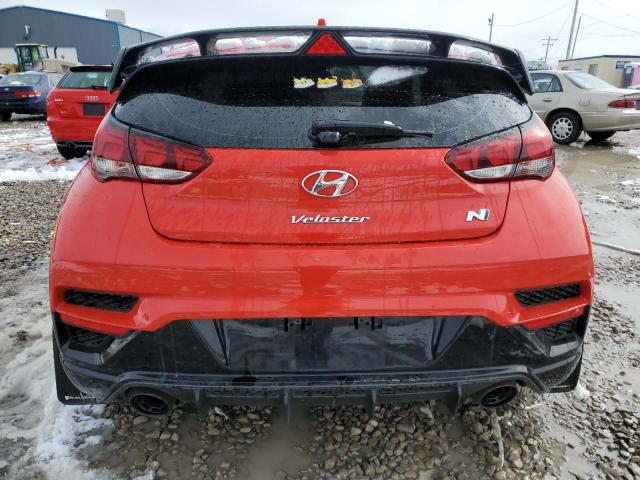 KMHT36AH2LU006936 Hyundai VELOSTER N