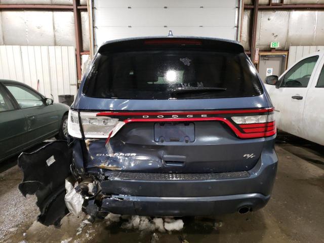 2021 DODGE DURANGO R/ - 1C4SDJCT4MC662788
