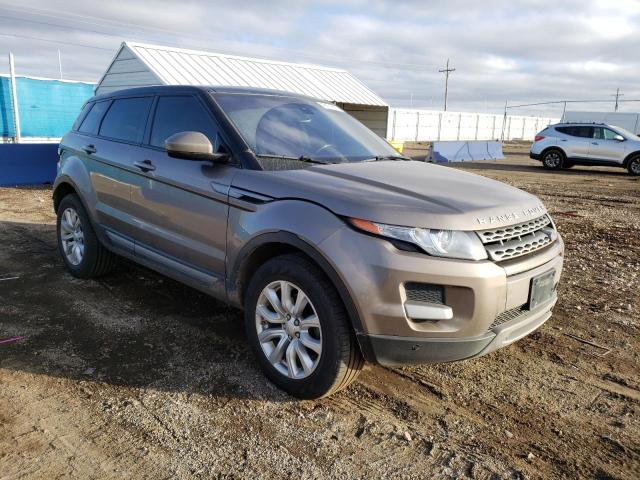2015 LAND ROVER RANGE ROVE SALVN2BG4FH077440