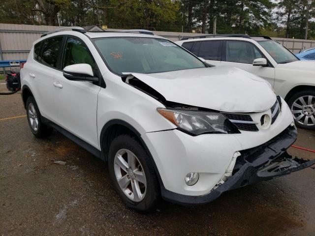 VIN JTMWFREVXDD012172 2013 TOYOTA RAV4 no.4