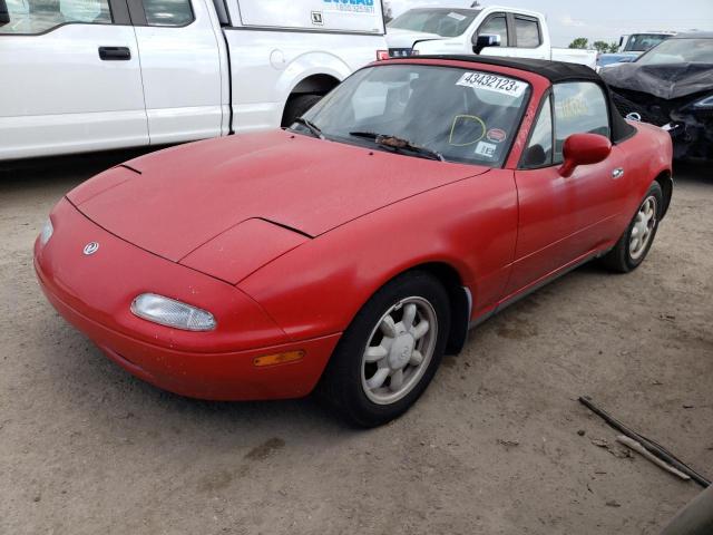 1993 Mazda MX-5 Miata 