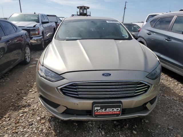 2018 FORD FUSION SE - 3FA6P0HD9JR153951